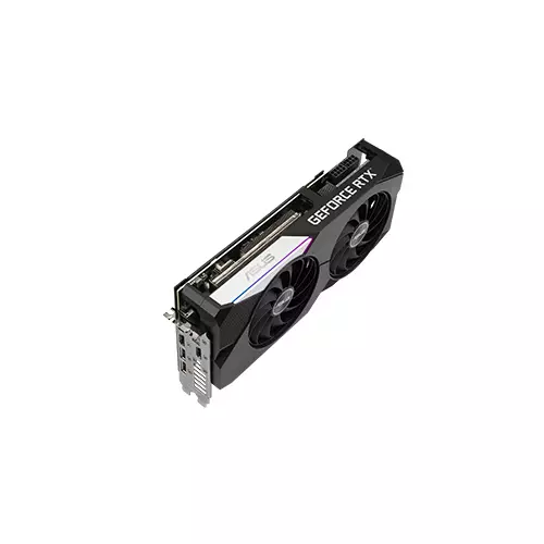 ASUS Dual GeForce RTX 3070 OC 8GB V2 Graphics Card-gallery-4