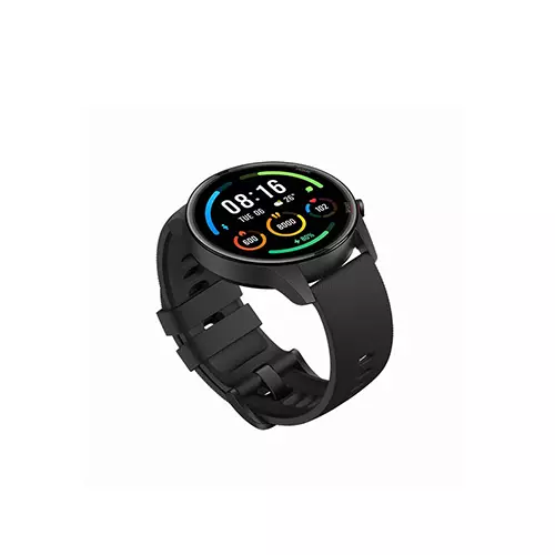 Mi Watch Global Version (Black) - 0