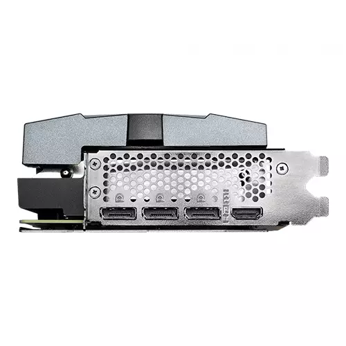 MSI GeForce RTX 3080 SUPRIM X 10G Graphics Card - 3