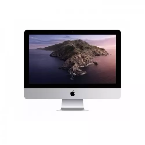 Apple iMac 27 inch 5K Retina Display Core i5 10th Gen 8GB RAM 512GB SSD Desktop PC with Radeon Pro 5300 4GB Graphics-gallery-1