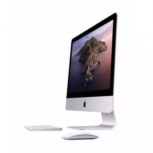 Apple iMac 27 inch 5K Retina Display Core i5 10th Gen 8GB RAM 512GB SSD Desktop PC with Radeon Pro 5300 4GB Graphics