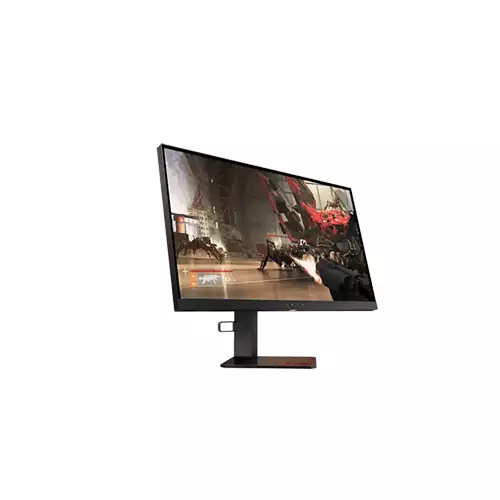 HP OMEN X 25f 24.5-inch Full HD 240Hz Gaming Monitor-1