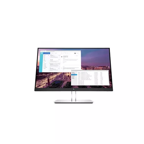 HP E23 G4 23-inch Full HD IPS Monitor