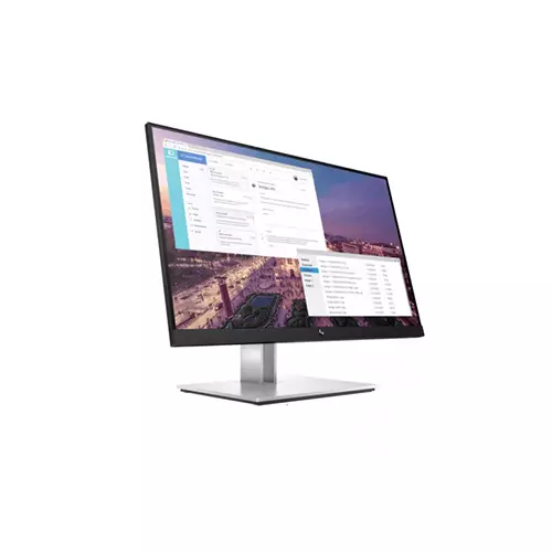 HP E23 G4 23-inch Full HD IPS Monitor - 0