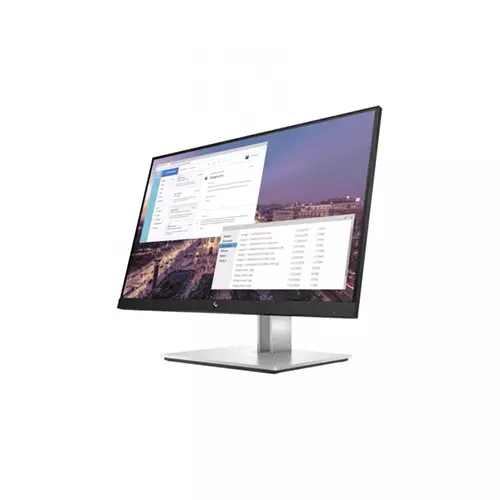 HP E23 G4 23-inch Full HD IPS Monitor-2