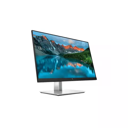 HP E24 G4 23.8-inch Full HD IPS Monitor - 1