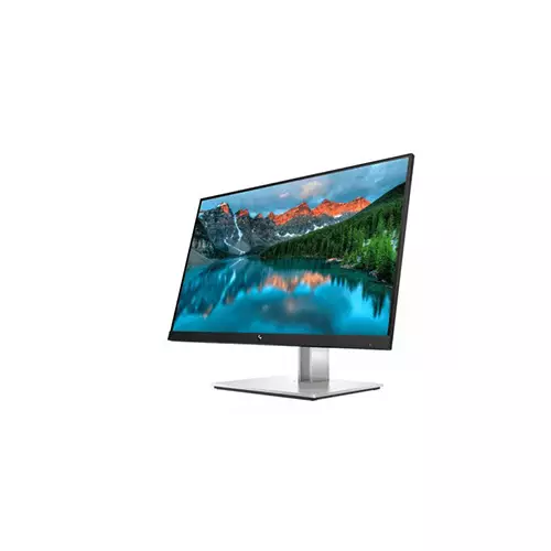 HP E24 G4 23.8-inch Full HD IPS Monitor - 2