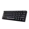 Redragon K530 Draconic 60% Compact RGB Wireless Mechanical Keyboard-1