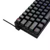 Redragon K530 Draconic 60% Compact RGB Wireless Mechanical Keyboard-3