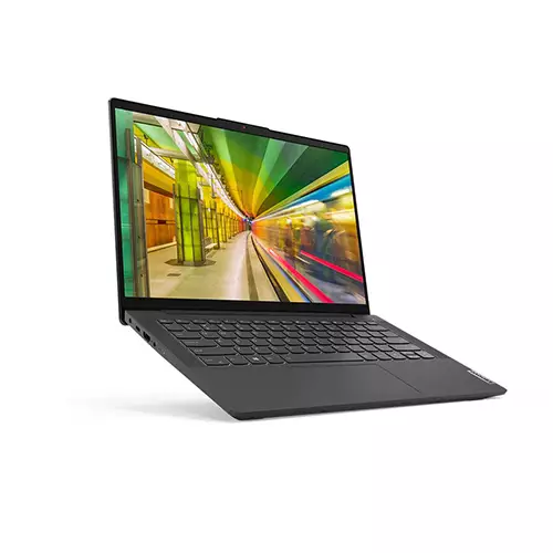 Lenovo IdeaPad Slim 5i 15ITL 15.6 inch Full HD IPS Display Core i7 11th Gen 8GB RAM 1TB HDD 128GB SSD laptop with MX450 2GB Graphics (3 years Warranty) - 0