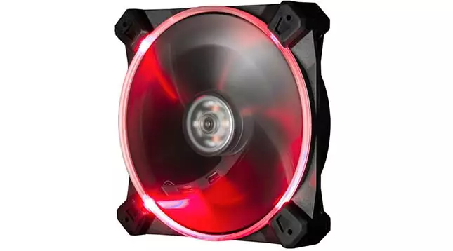 Antec True Quiet 120 UFO Cooling Casing Fan