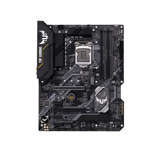 ASUS TUF H470-PRO Wifi GAMING Motherboard