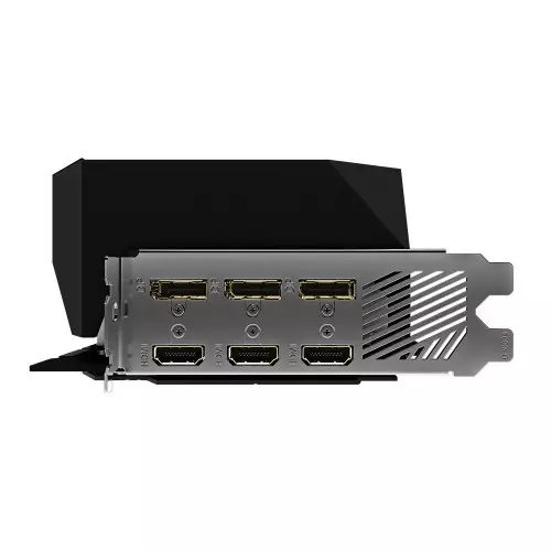 Gigabyte Aorus GeForce RTX 3090 Master 24GB GDDR6X Graphics Card-3