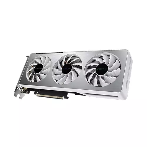 Gigabyte Geforce Rtx 3060 Ti Vision Oc 8g Graphics Card-gallery-2
