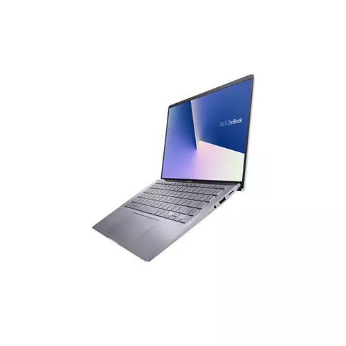 ASUS ZENBOOK 14 Q407IQ 14-inch Full HD IPS Display Ryzen 5 4500U 16GB RAM 256GB SSD LAPTOP with Nvidia MX350 Graphics - 1