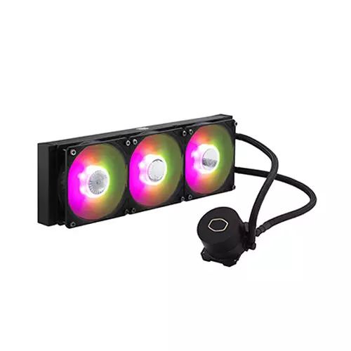 Cooler Master MasterLiquid ML360L V2 ARGB 360mm All in One Liquid CPU Cooler