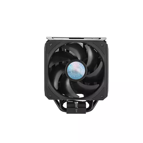 Cooler Master MasterAir Ma612 Stealth Air Cpu Cooler - 1