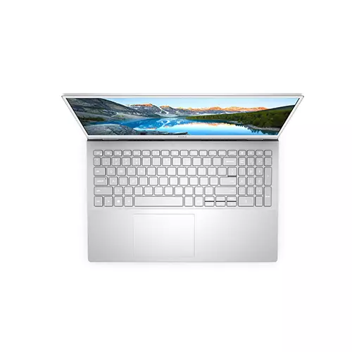 Dell Inspiron 15 5502 15.6 Inch Full HD Display Core i7 11th Gen 8GB RAM 512GB SSD Laptop with MX330 2GB Graphics - 1