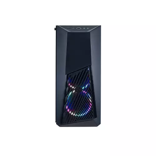 Cooler Master MasterBox K501L ARGB Gaming Case - 2