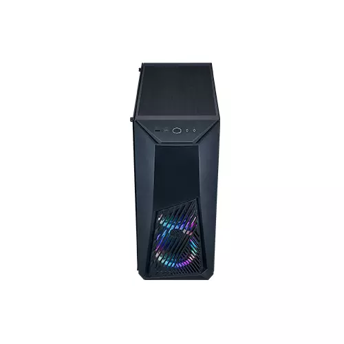 Cooler Master MasterBox K501L ARGB Gaming Case - 3