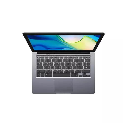 Chuwi HeroBook Pro+ 13.3 inch 3K Display intel Celeron J3455 8GB RAM 128GB SSD Laptop - 2