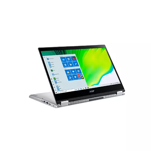 Acer Spin 3 SP314 21N 14 inch Full HD Multi-Touch Display Athlon Silver 3050U 4GB RAM 256GB SSD 2-in-1 Laptop-2