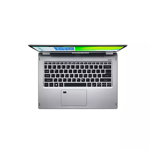 Acer Spin 3 SP314 21N 14 inch Full HD Multi-Touch Display Athlon Silver 3050U 4GB RAM 256GB SSD 2-in-1 Laptop-3