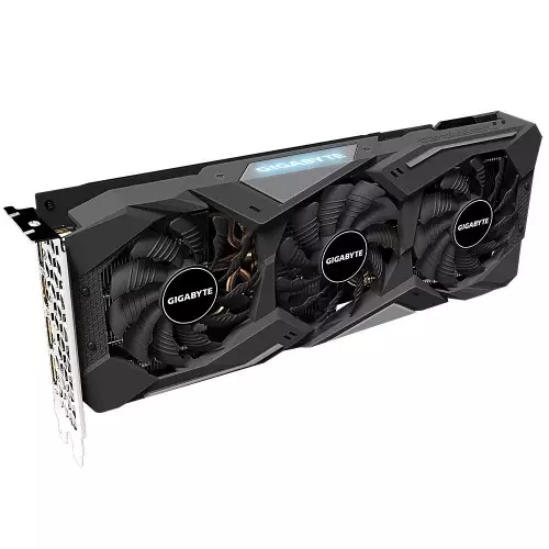 Gigabyte GeForce GTX 1660 Super Gaming 6GB Graphics Card - 1