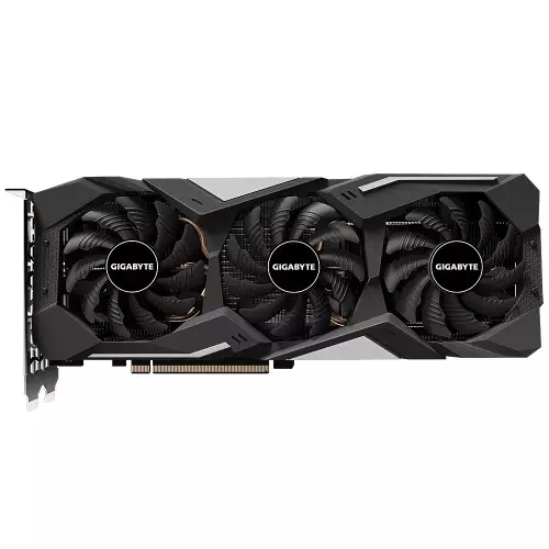 Gigabyte GeForce GTX 1660 Super Gaming 6GB Graphics Card - 2