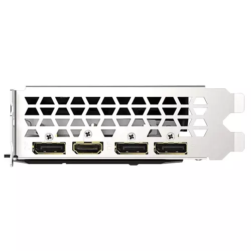 Gigabyte GeForce GTX 1660 Super Gaming 6GB Graphics Card - 3