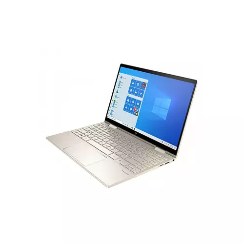 HP ENVY X360 CONVERT 13M-BD0023DX 13.3-INCH FULL HD DISPLAY CORE I7 11TH GEN 8GB RAM 512GB M.2 SSD MULTI-TOUCH 2-IN-1 LAPTOP - 2
