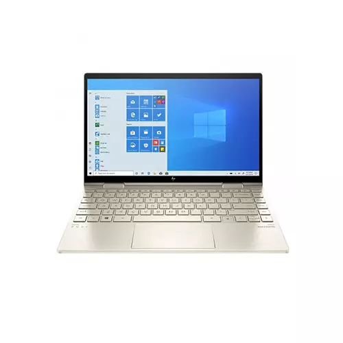 HP ENVY X360 CONVERT 13M-BD0023DX 13.3-INCH FULL HD DISPLAY CORE I7 11TH GEN 8GB RAM 512GB M.2 SSD MULTI-TOUCH 2-IN-1 LAPTOP-gallery-1