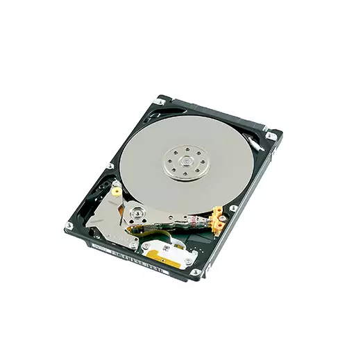 Toshiba L200 2TB 2.5-inch SATA Laptop PC Hard Drive-gallery-2