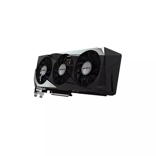 Gigabyte Radeon RX 6800 XT Gaming OC 16GB Graphics Card - 1