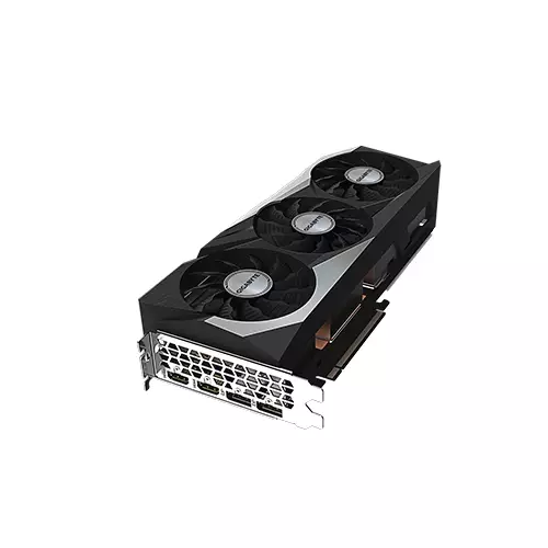 Gigabyte Radeon RX 6800 XT Gaming OC 16GB Graphics Card - 2