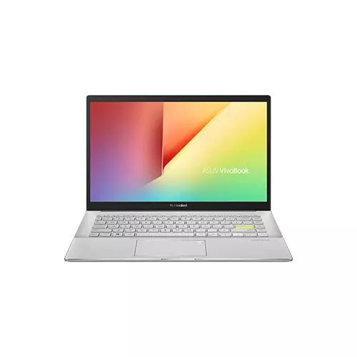 ASUS VivoBook S14 S433JQ 14-inch FHD Display Core i5 10th Gen 8GB RAM 512GB SSD with MX350 2GB Graphics Metal Laptop