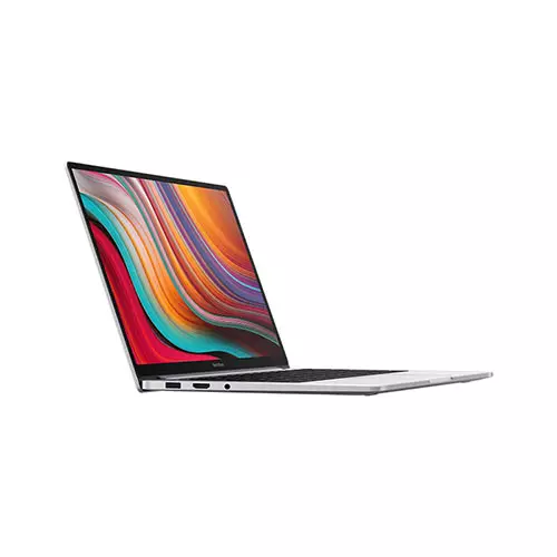 Xiaomi RedmiBook 14 Inch FHD IPS Display Ryzen 5 4500U 16GB RAM 512GB NVMe SSD Vega 6 Graphics Laptop - 8