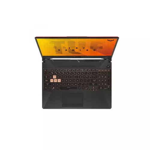 Asus TUF F15 FX506LI 15.6-inch FHD IPS Display Core i5 10th Gen 8GB RAM 1TB HDD Gaming Laptop With GTX 1650Ti 4GB Graphics - 0