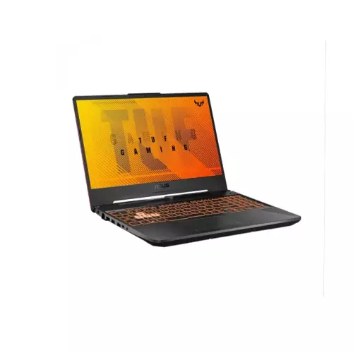 Asus TUF F15 FX506LI 15.6-inch FHD IPS Display Core i5 10th Gen 8GB RAM 1TB HDD Gaming Laptop With GTX 1650Ti 4GB Graphics-gallery-1