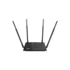 D Link DIR-825 AC1200 Dual-Band 4 Antena Router-2