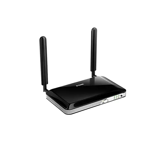 D-Link DWR-921 4G LTE Router