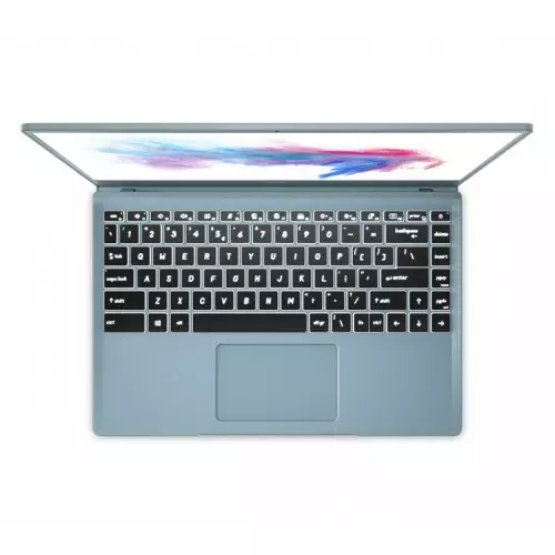 MSI Modern 14 B11MOL 14 inch  Full HD IPS Display Core i5 11th Gen 8GB RAM 512GB SSD Laptop - 1