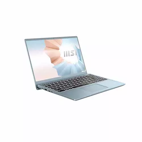 MSI Modern 14 B11MOL 14 inch  Full HD IPS Display Core i5 11th Gen 8GB RAM 512GB SSD Laptop - 2