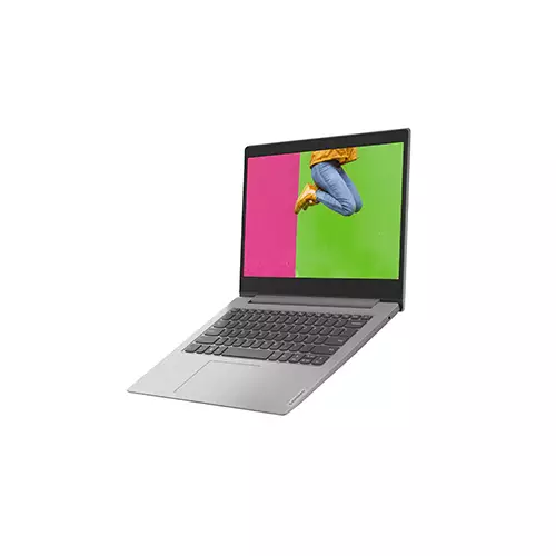 Lenovo Slim 1-14AST-05 14 inch HD Display AMD A4-9120e 4GB RAM 128GB SSD Laptop (3 years Warranty)-2