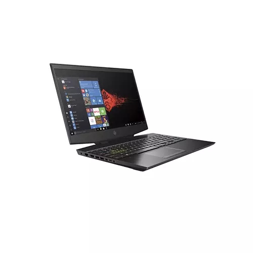 HP OMEN 15-EK0101TX 15.6-INCH FULL HD 144HZ DISPLAY  CORE I7 10TH GEN 16GB RAM 1TB SSD GAMING LAPTOP WITH RTX 2060 6GB GRAPHICS - 4