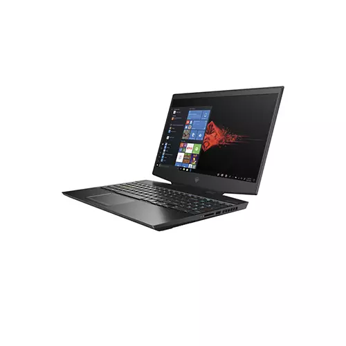 HP OMEN 15-EK0101TX 15.6-INCH FULL HD 144HZ DISPLAY  CORE I7 10TH GEN 16GB RAM 1TB SSD GAMING LAPTOP WITH RTX 2060 6GB GRAPHICS-gallery-3