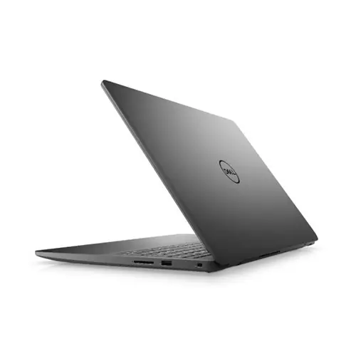 Dell Inspiron 15 3501 15.6 Full HD Display Core i3 11th Gen 4GB RAM 1TB HDD Laptop (Black) - 3
