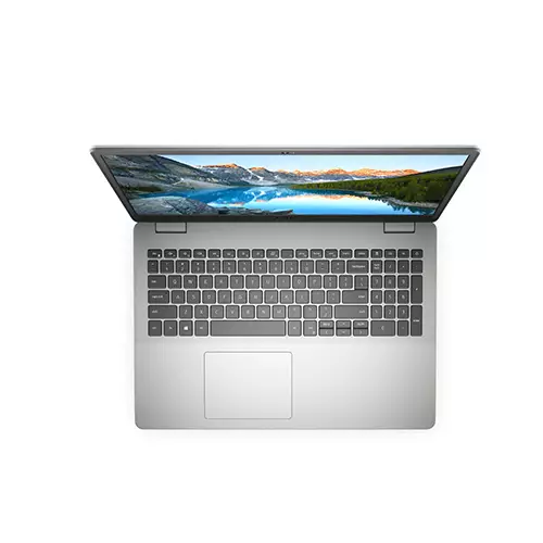 Dell Inspiron 15 3501 15.6 Full HD Display Core i3 11th Gen 4GB RAM 1TB HDD Laptop (Soft Mint) - 1
