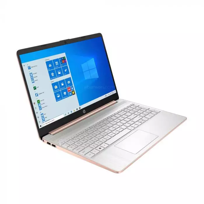 HP 15s-eq1142AU 15.6 inch Full HD Display Ryzen 5 4500U 8GB RAM 512 GB SSD Laptop - 1