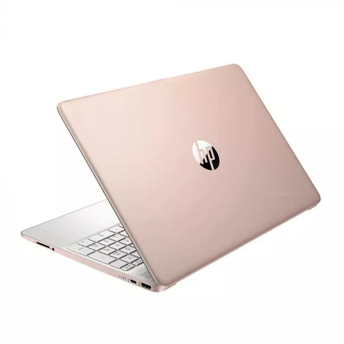HP 15s-eq1142AU 15.6 inch Full HD Display Ryzen 5 4500U 8GB RAM 512 GB SSD Laptop - 2